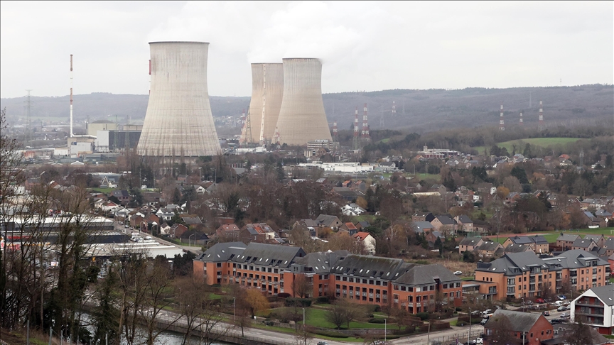 Avrupa ülkelerinde nükleer ikilemi