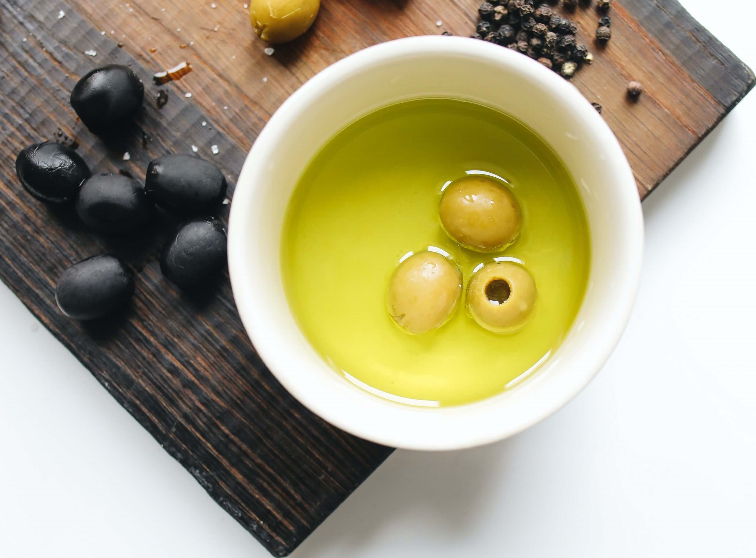 Bitkisel yağlar nasıl elde edilir?