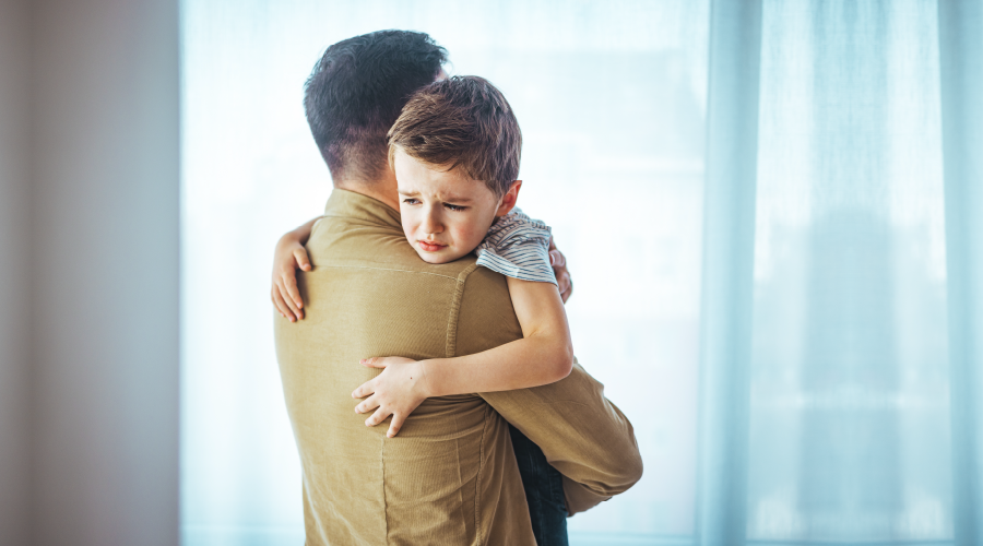 Çocuklarda riskli davranış sinyalleri