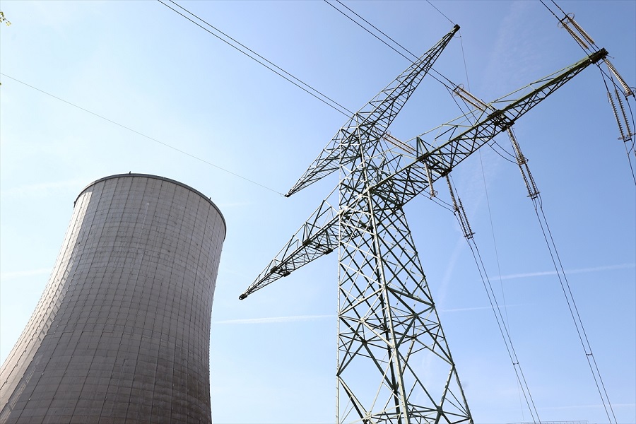 Belçika nükleerin faaliyet süresini uzatıyor