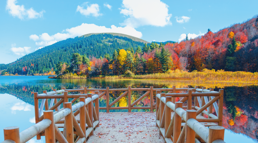 Mudurnu: Tarihi dokusu ve doğal güzellikleriyle keşfedilmeyi bekliyor