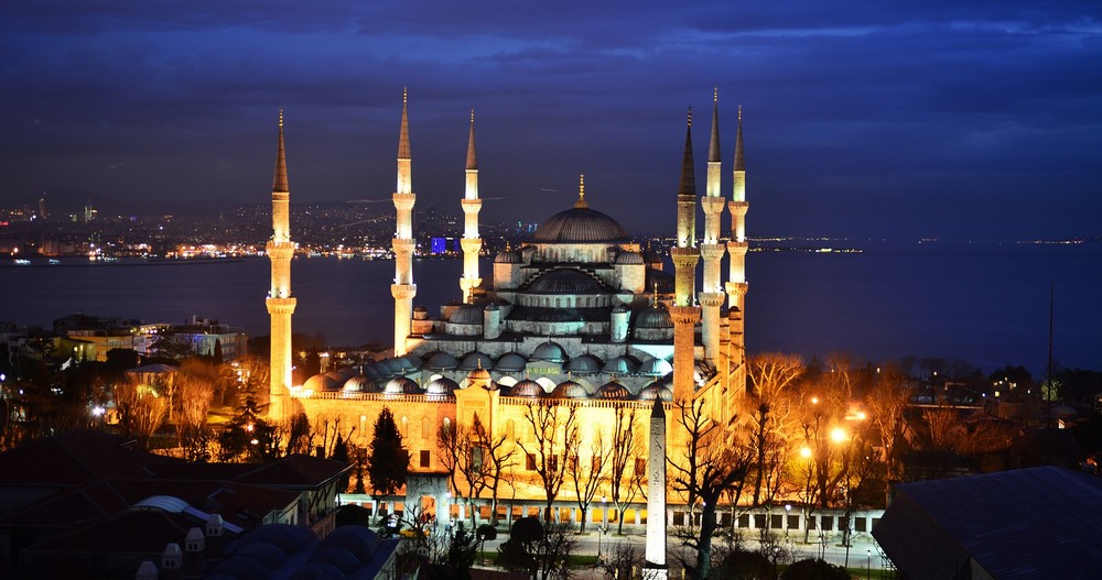 Feyz dolu günler, geceler; 3 aylar geliyor