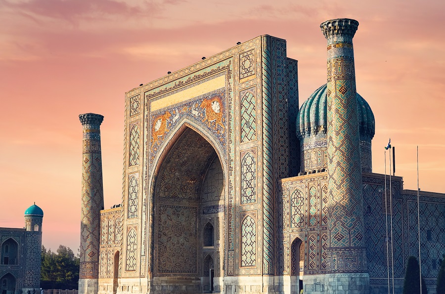 İmam Buhari nin İlim Yolculukları