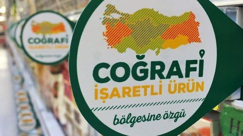 ­Coğrafi işaretli ürün başvurusu %120 arttı
