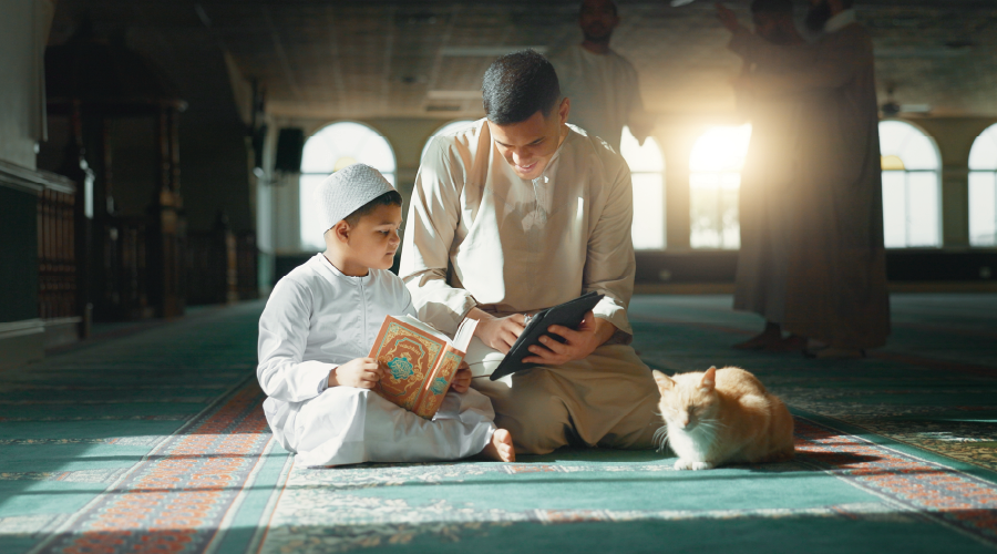 Sahih din anlayışının ayrılmaz iki temeli: Kur’an ve Sünnet