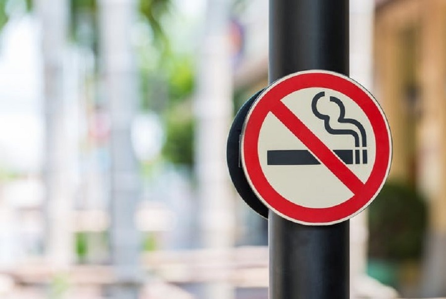 Meksika kamusal alanlarda sigarayı yasakladı