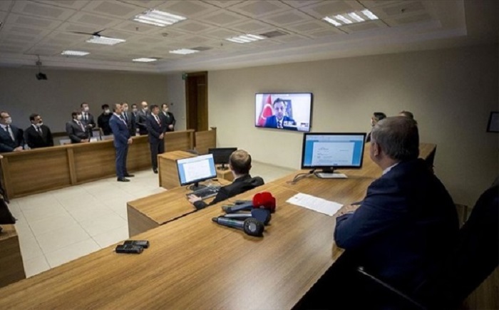 Yargıda e-duruşma dönemi