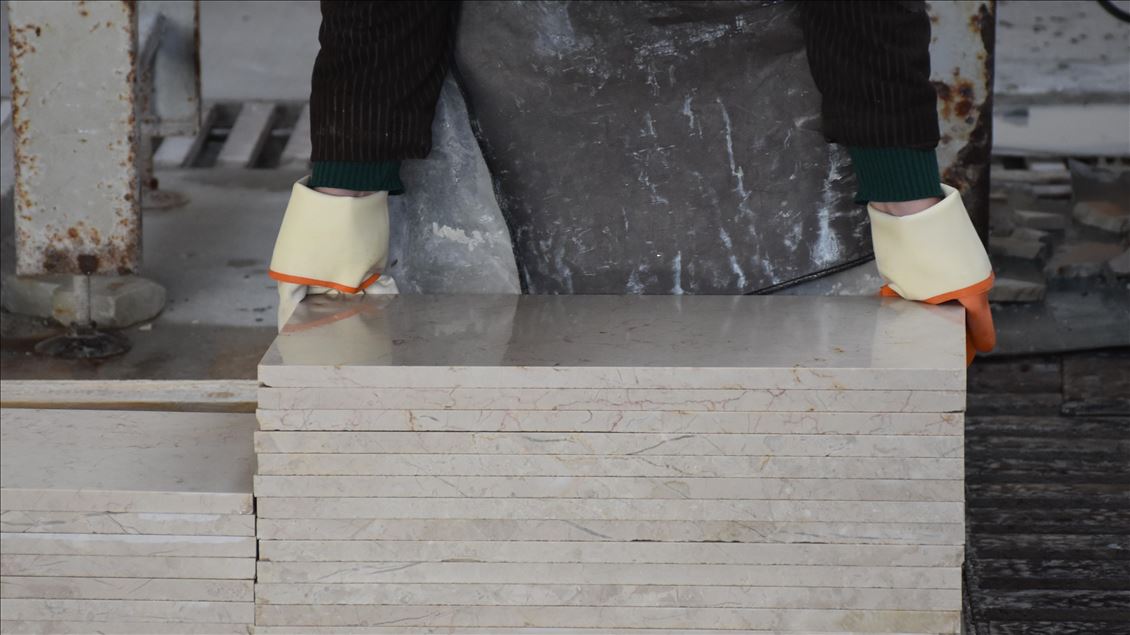 Afyonkarahisar'ın ekonomideki ağırlığı