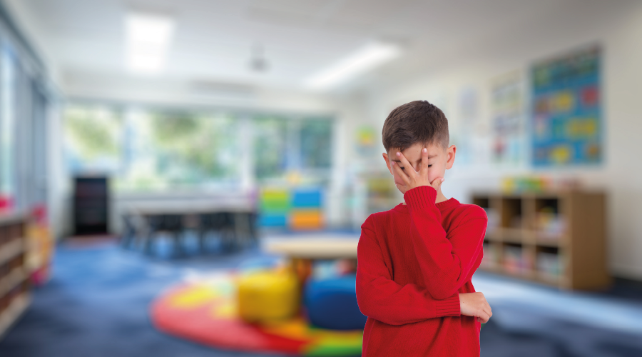 ­Çocuklar suç işlediklerinin farkında değil