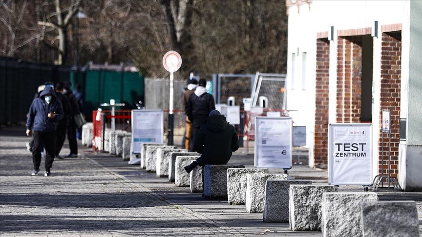 ­Almanya'da sağlık sistemi alarm veriyor