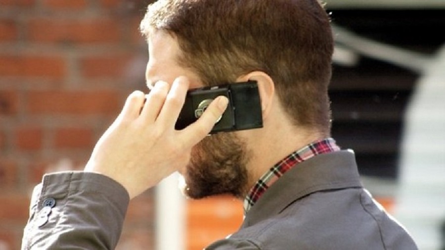 Türkiye'de ilk cep görüşmesi 28 yıl önce başladı