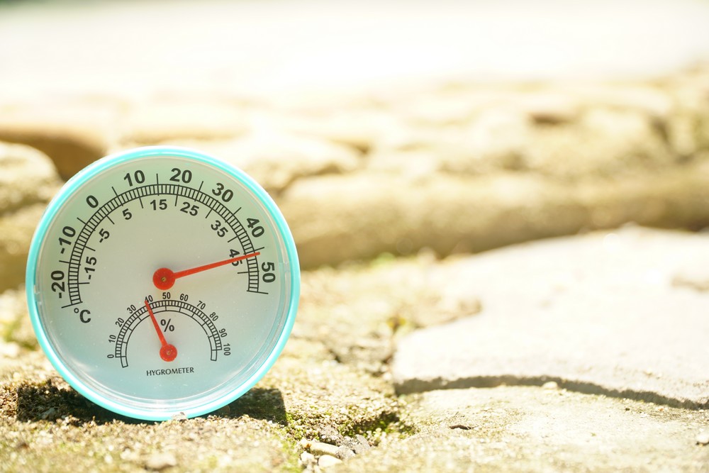 ABD ve Kanada’da sıcaklık rekoru 