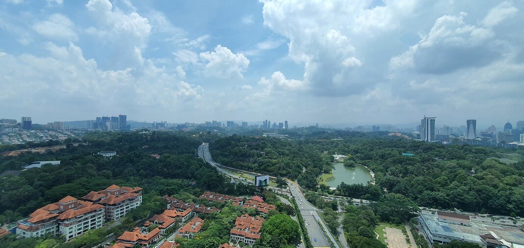 Malezya’da 2023 uluslararası helal vitrini