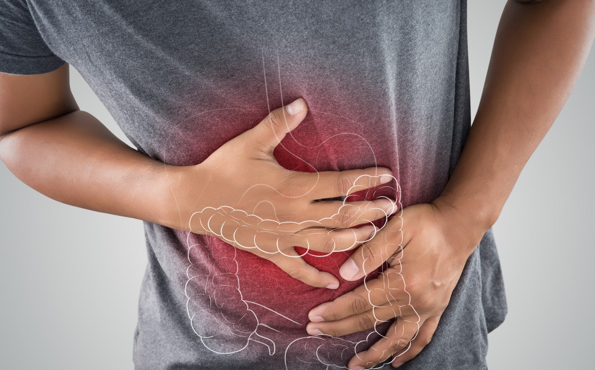 Bağırsak ve beyin arasındaki mutluluk bağı