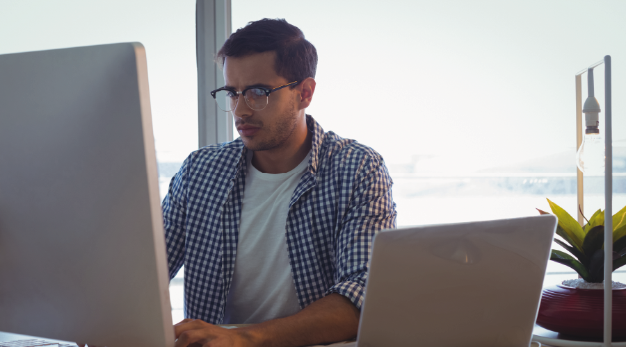 20-20-20 kuralı gözleri koruyor