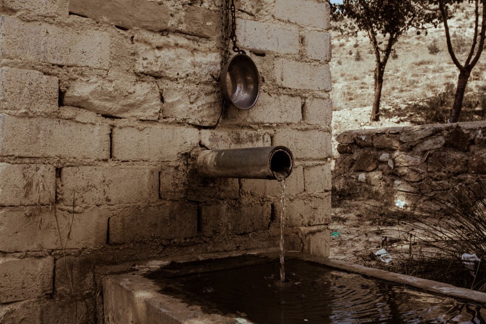 Suyun yanlış depolanması hastalık sebebi