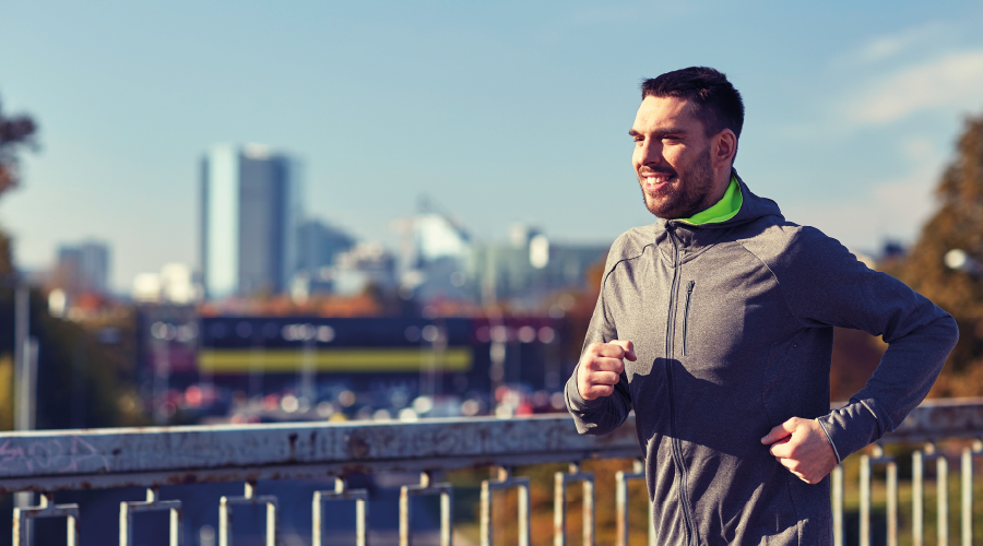 ­Oruçluyken egzersiz yapılabilir mi?