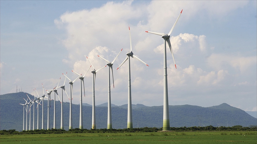 Türkiye nin rüzgar enerjisi potansiyeli ne kadar?