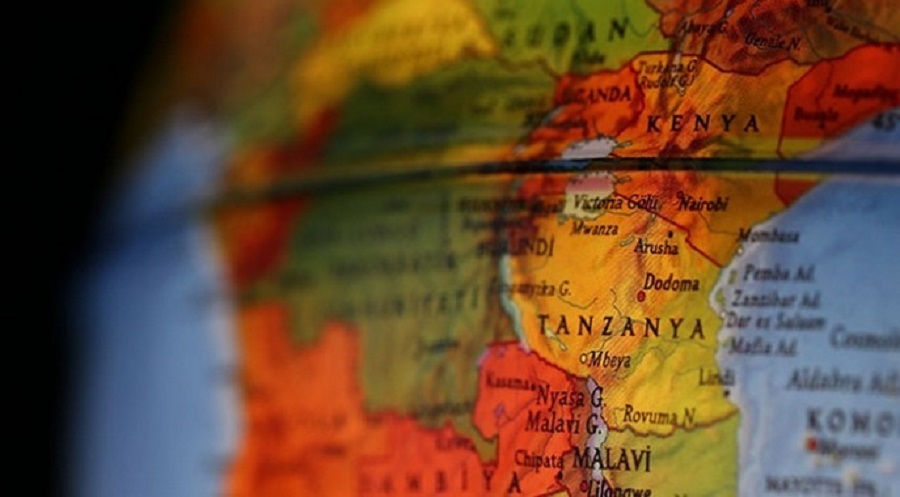 Kenya'dan 'Afrika'da sınırlar kaldırılsın' çağrısı