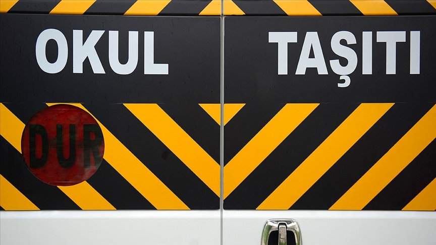 Okul servislerinde nelere dikkat edilmeli?