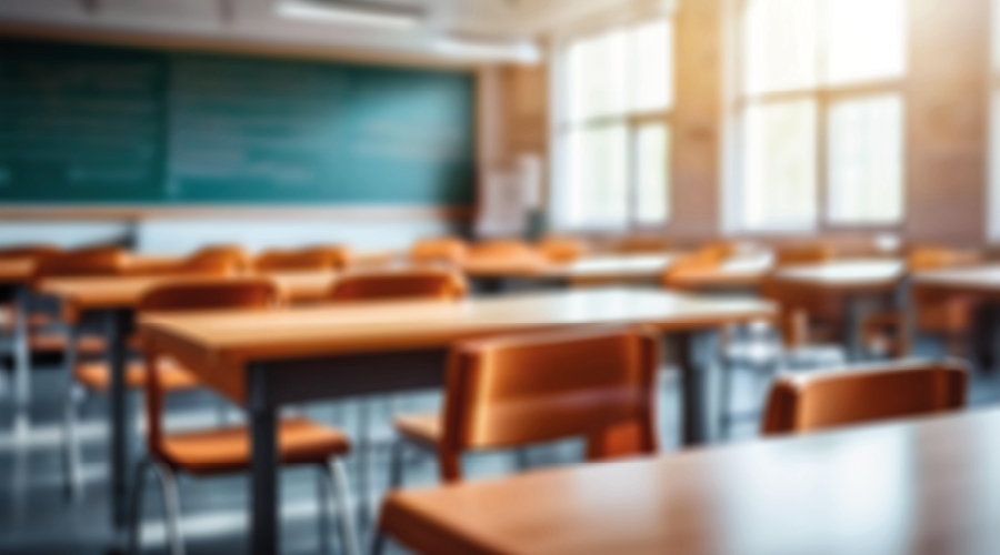 Okullarda son ders zili 20 Haziran'da çalacak