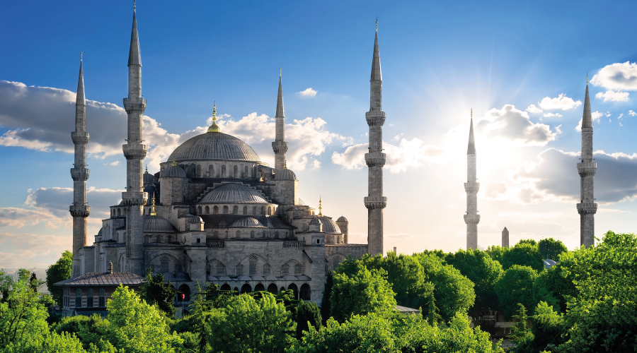 Üç Aylar: Manevi ve Toplumsal Yenilenme İmkanı