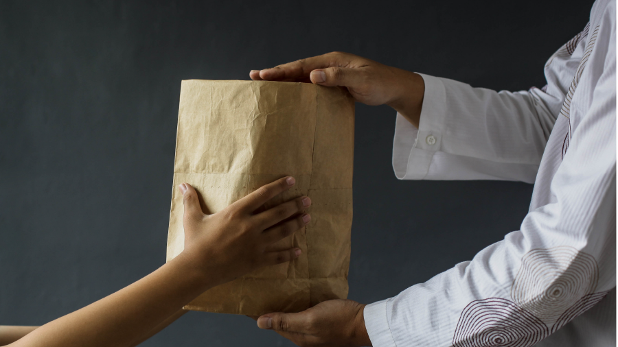 Başımızın Gözümüzün Sadakası Olsun!