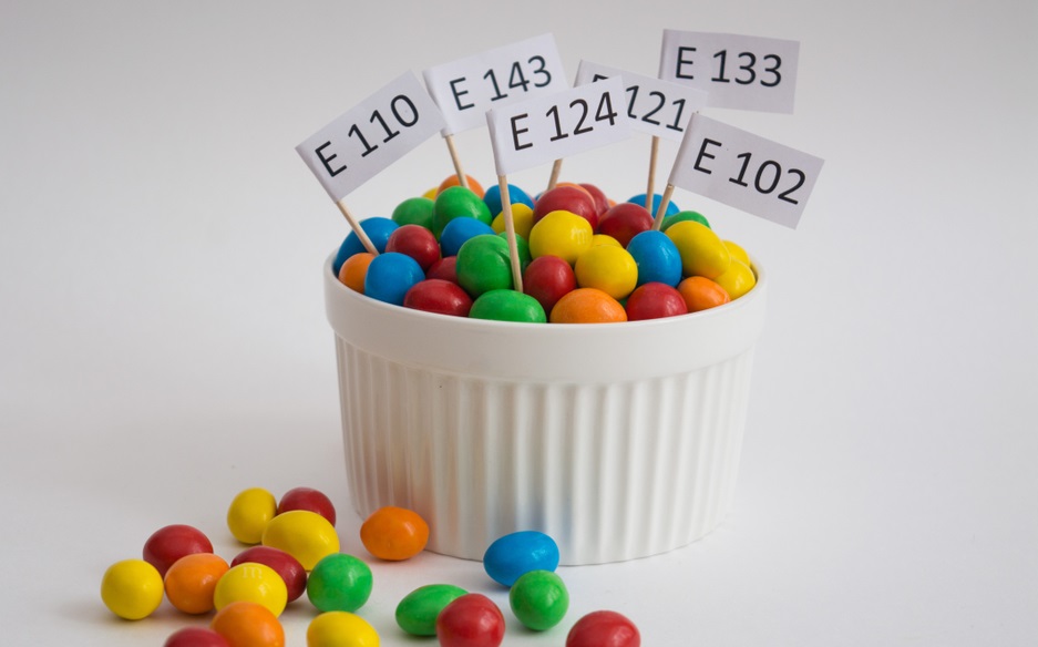 Gıdalardaki kimyasallar sağlığımızdan ediyor!