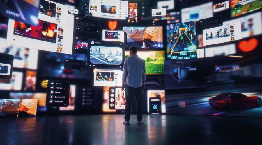 Sosyal medyada ‘kaçırma’nın keyfi