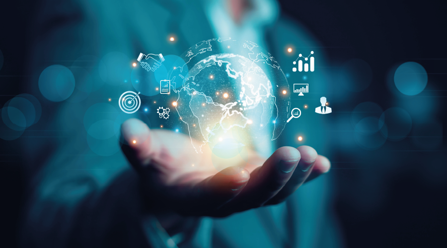 Yapay zeka içerikleri dijital dünyayı dönüştürüyor