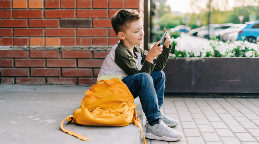 Belçika’da okullarda cep telefonu yasağı