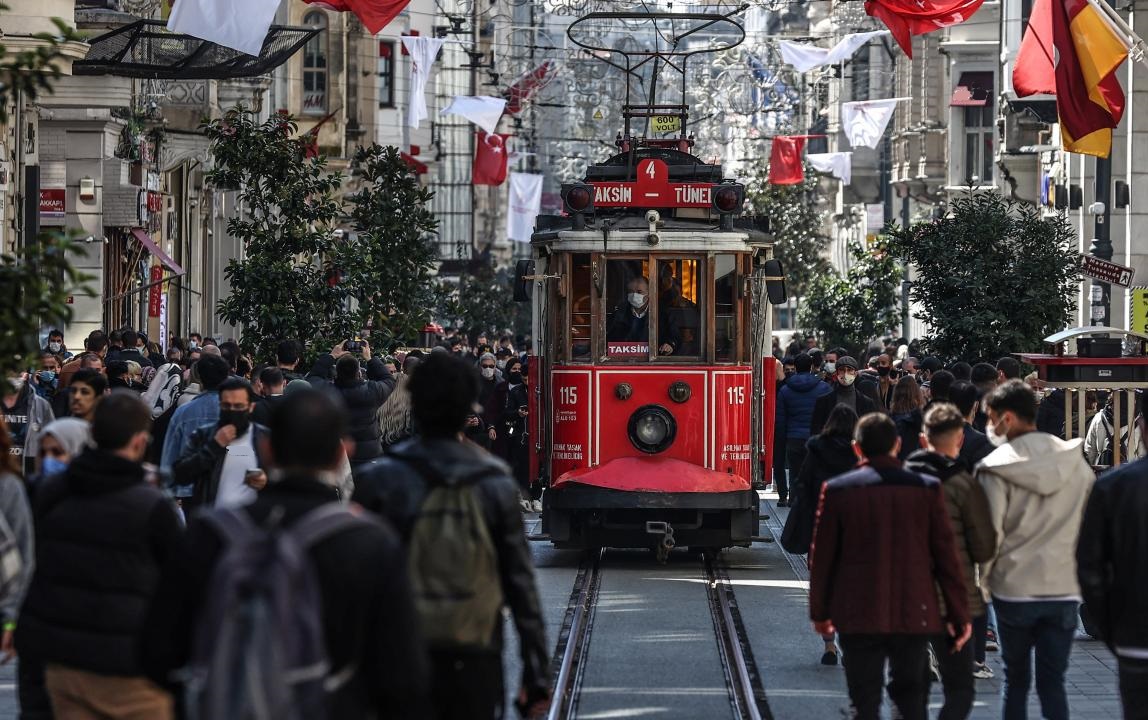 Herkes memleketinde yaşasaydı nüfus dağılımı nasıl olurdu?