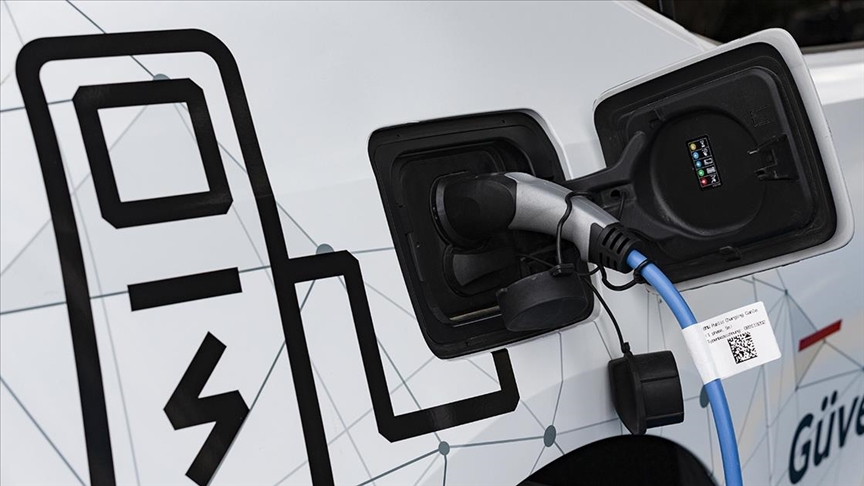 Türkiye'de elektrikli otomobil sayısı artıyor