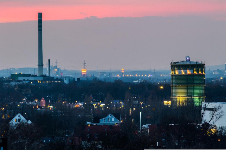 Almanya'dan tasarruf için 'kömür' önlemi
