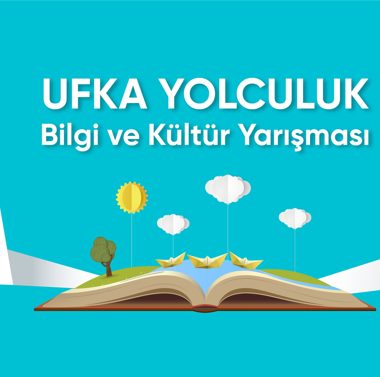 UFKA YOLCULUK BİLGİ VE KÜLTÜR YARIŞMALARI