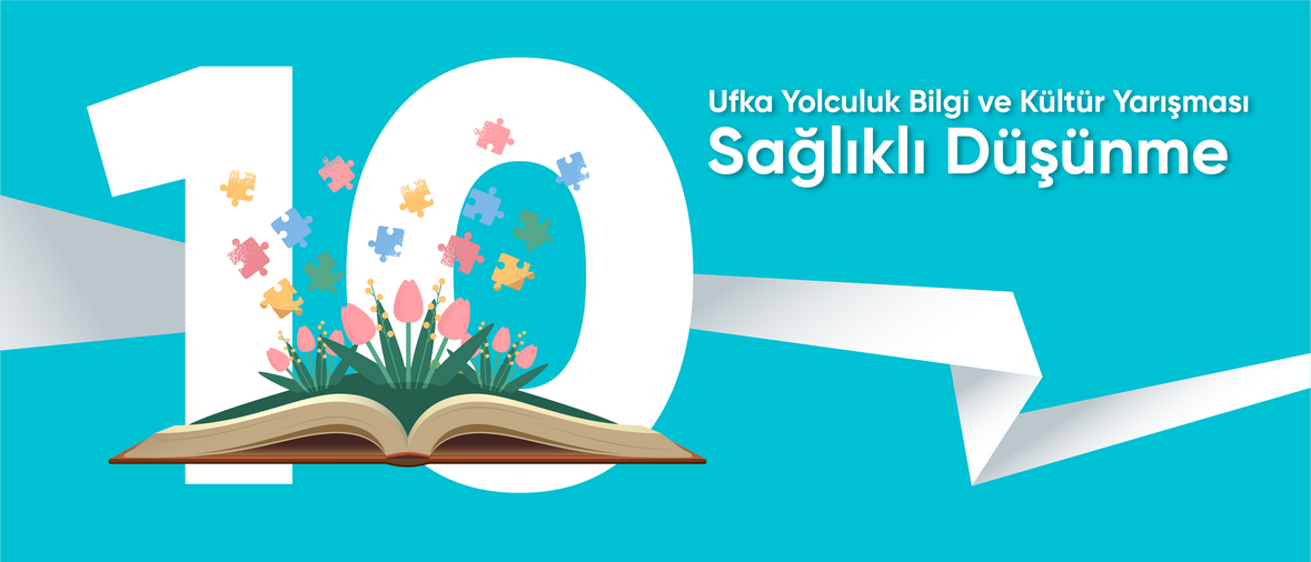 UFKA YOLCULUK - 1443/2022