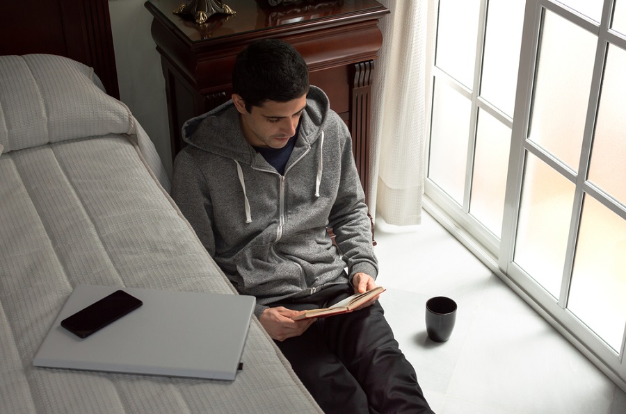 Dijital detoks fırsatı