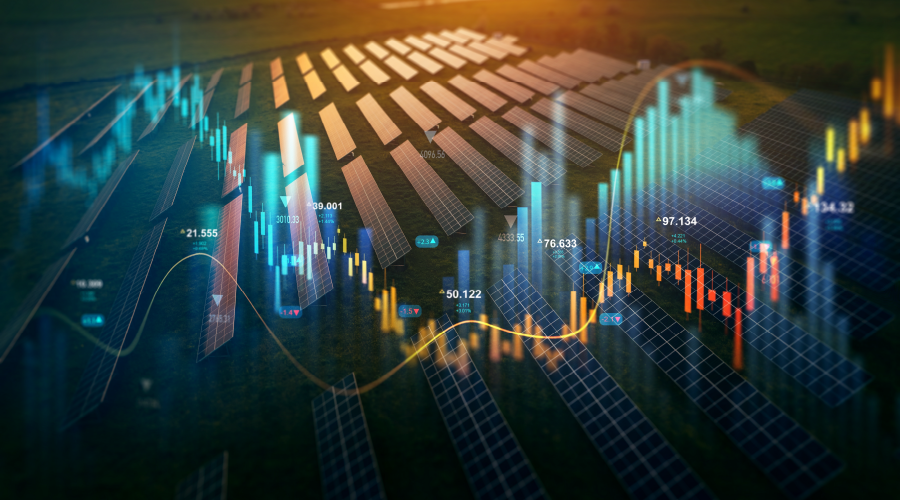 Yenilenebilir enerjinin payı yüzde 33’e ulaştı