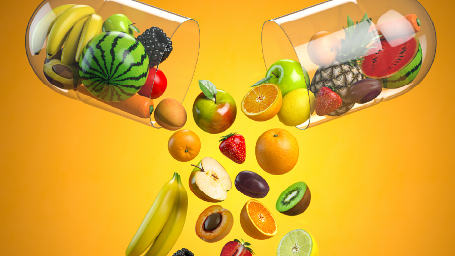 ­Sağlıklı yaşam için hangi vitaminlere ihtiyacımız var