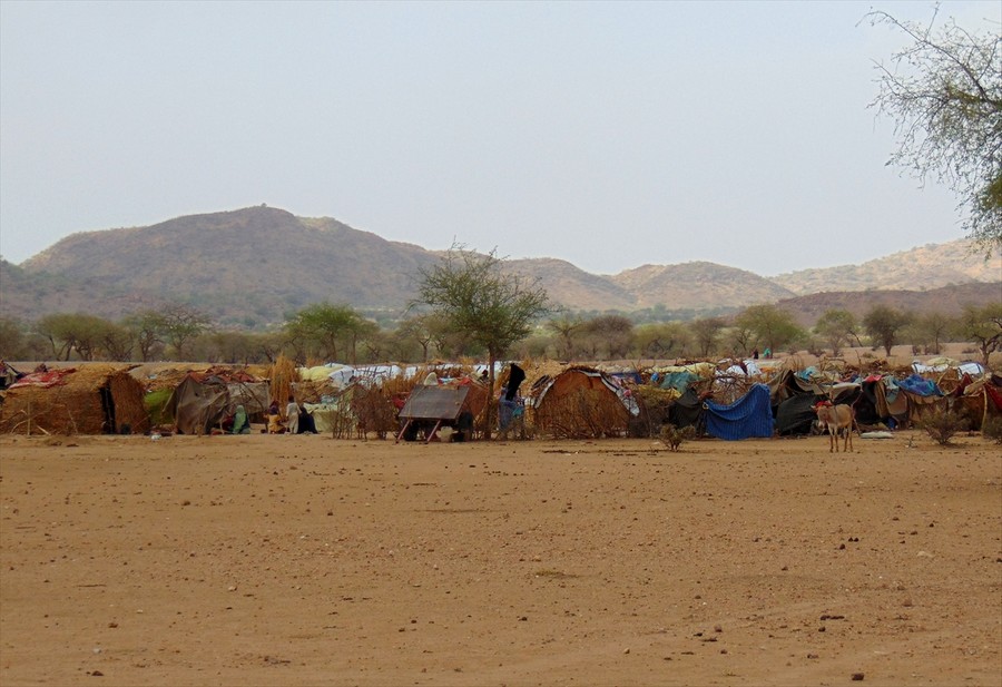 Sudan'da milyonlarca kişi, acil yardıma ihtiyaç duyuyor