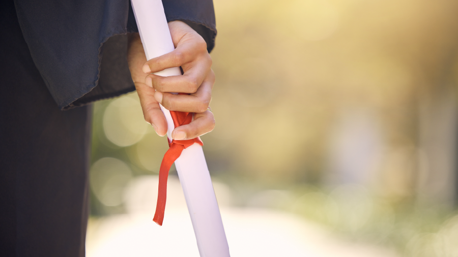 Kariyer yolculuğunda diploma yeterli değil 