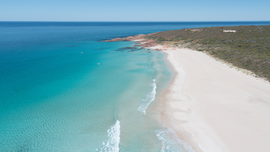 ­Sıcak havayla Akdeniz tropikleşti