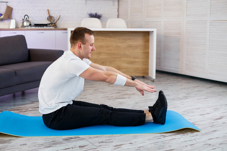 Oruçluyken egzersiz yapılabilir mi?