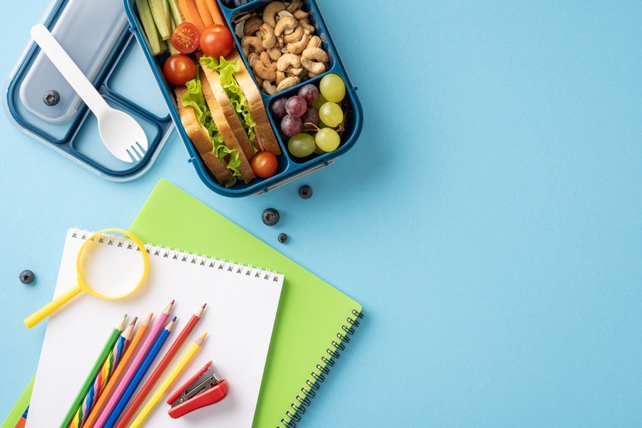 Okul çağında sağlıklı beslenmeye dair 8 öneri
