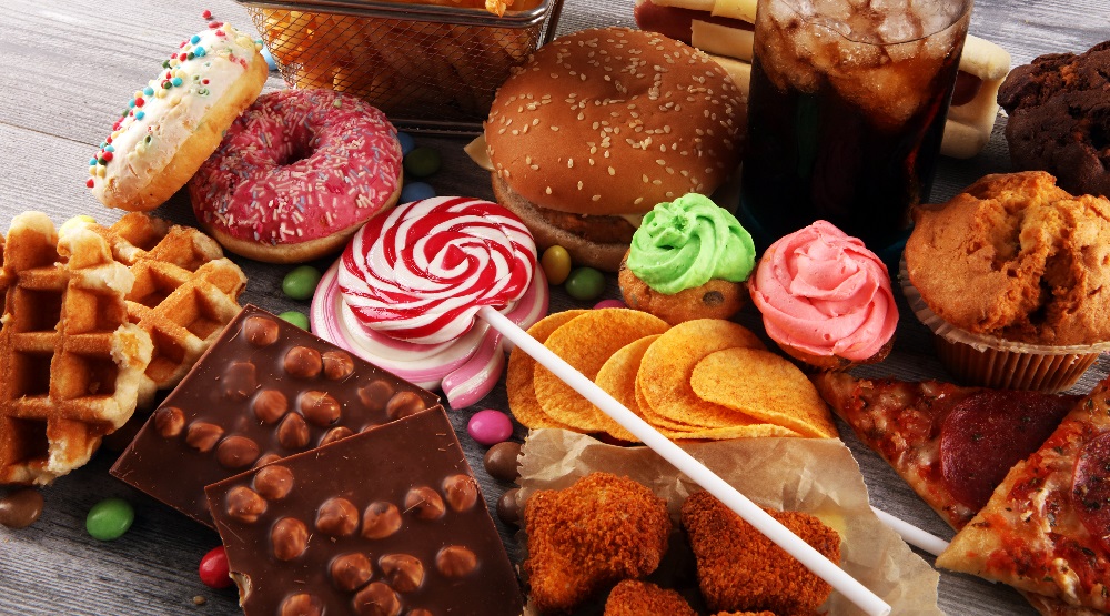 Hazır gıdalar böbrek taşını tetikliyor