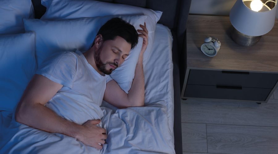 Geç yatanlarda demans riski artıyor