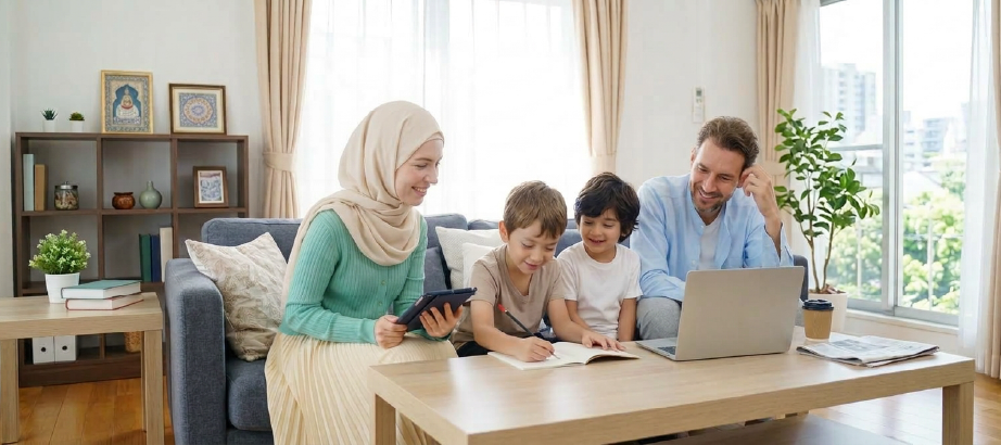Okula uyum sürecinde ailelere önemli tavsiyeler