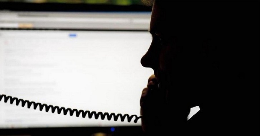 Telefon ve sosyal medya tuzaklarına dikkat