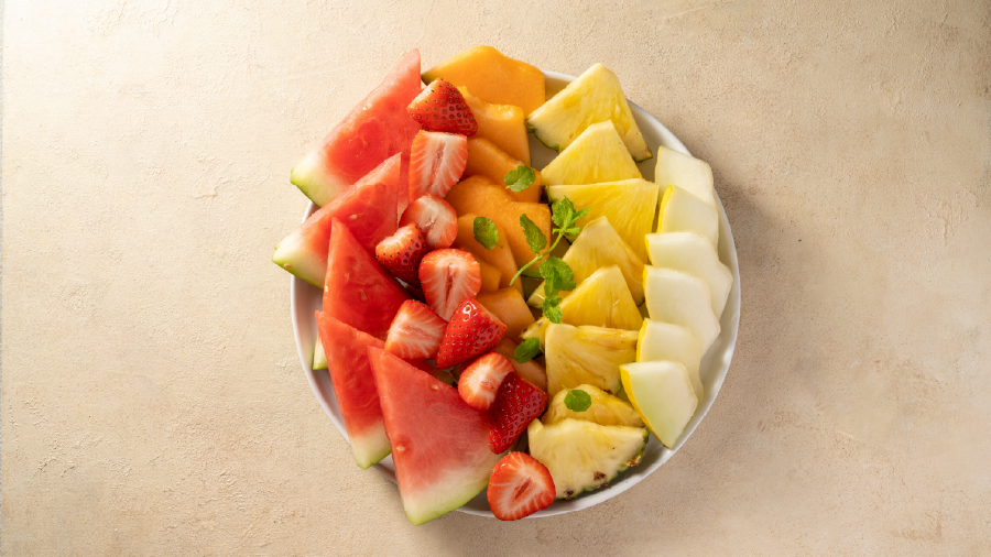 Yaz meyveleri tüketiminde dikkat