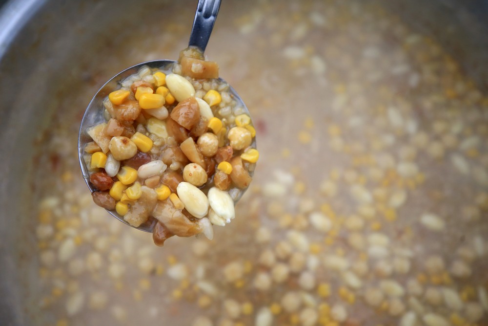 Anadolu İrfanında Aşure